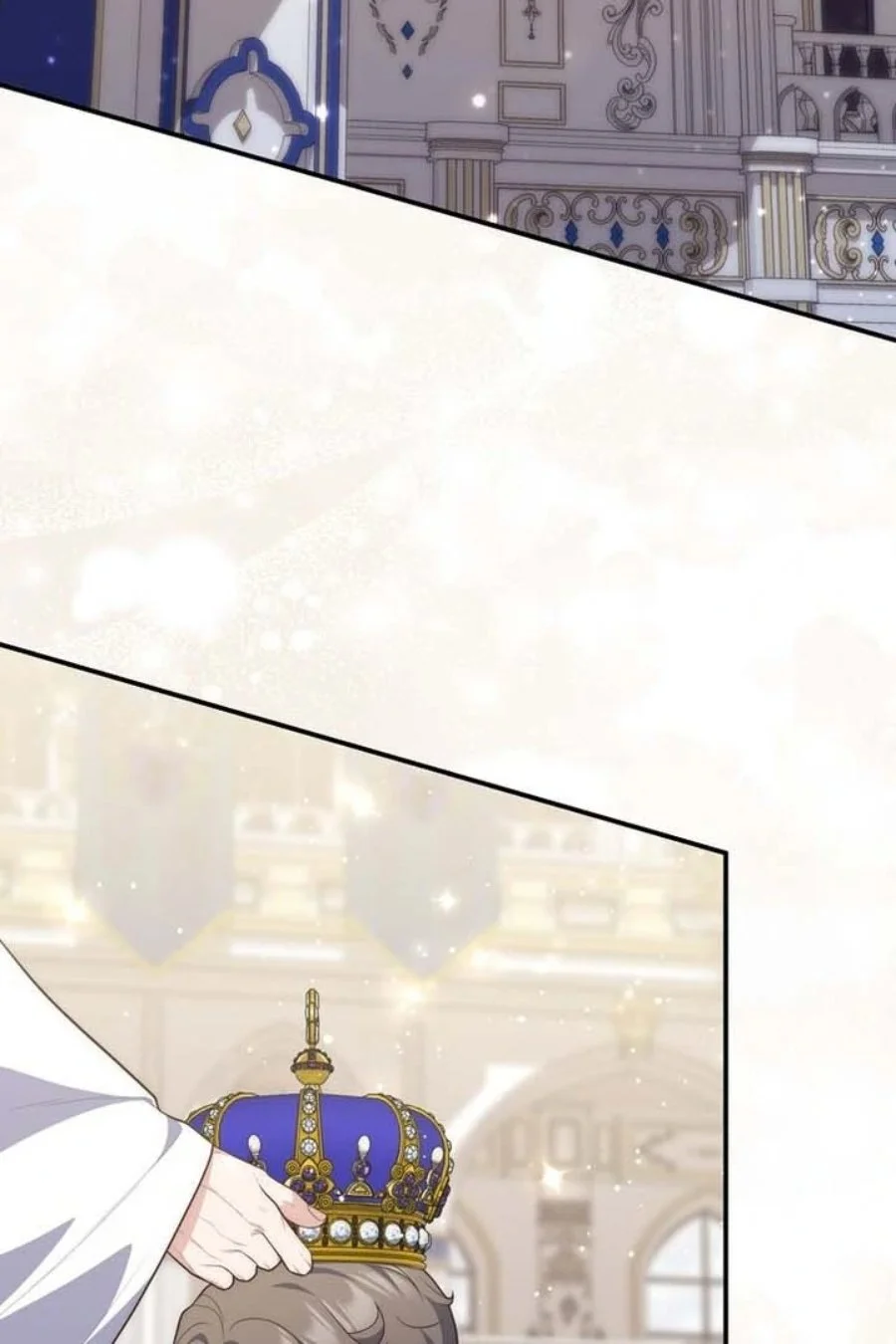 A Princess Who Reads Fortune Chapter 90 - halaman 80