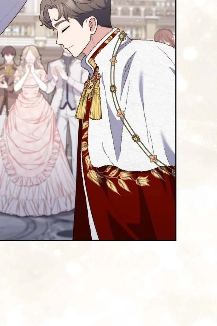 A Princess Who Reads Fortune Chapter 90 - halaman 81
