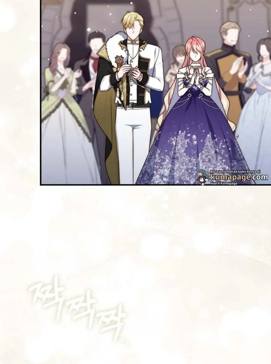 A Princess Who Reads Fortune Chapter 90 - halaman 83