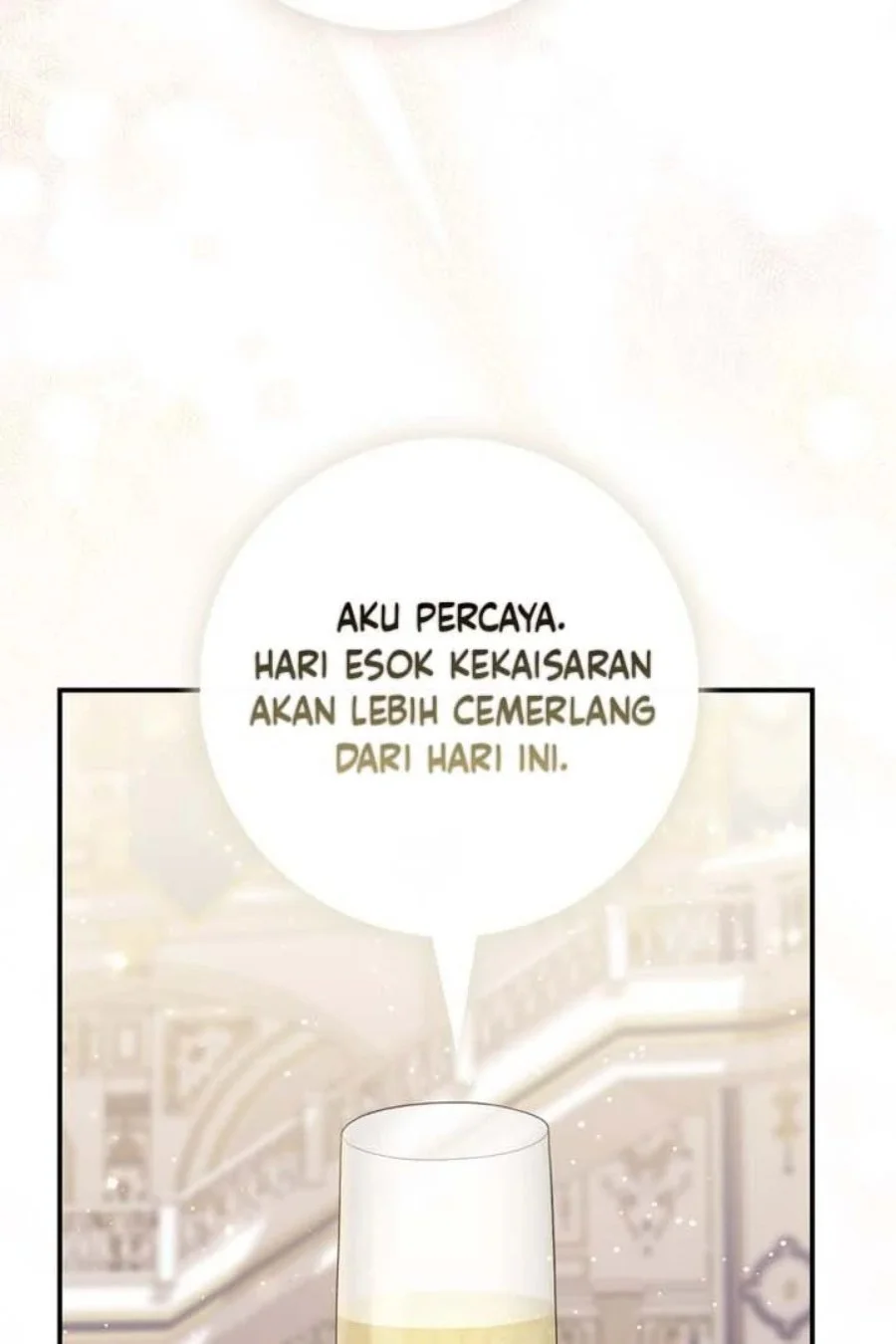 A Princess Who Reads Fortune Chapter 90 - halaman 90