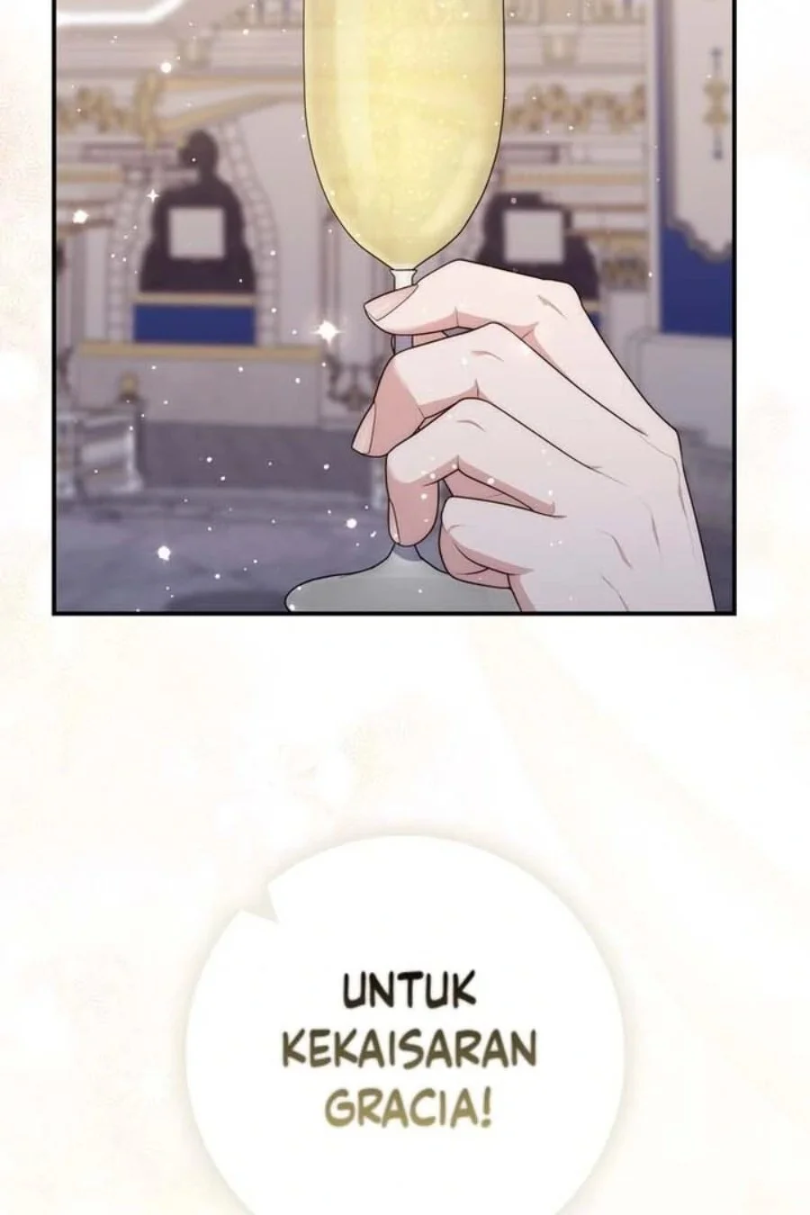 A Princess Who Reads Fortune Chapter 90 - halaman 91