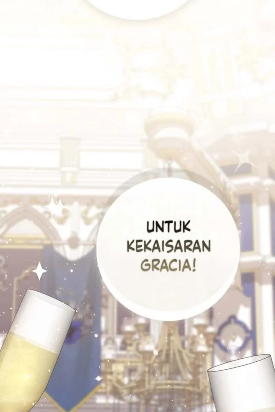 A Princess Who Reads Fortune Chapter 90 - halaman 92