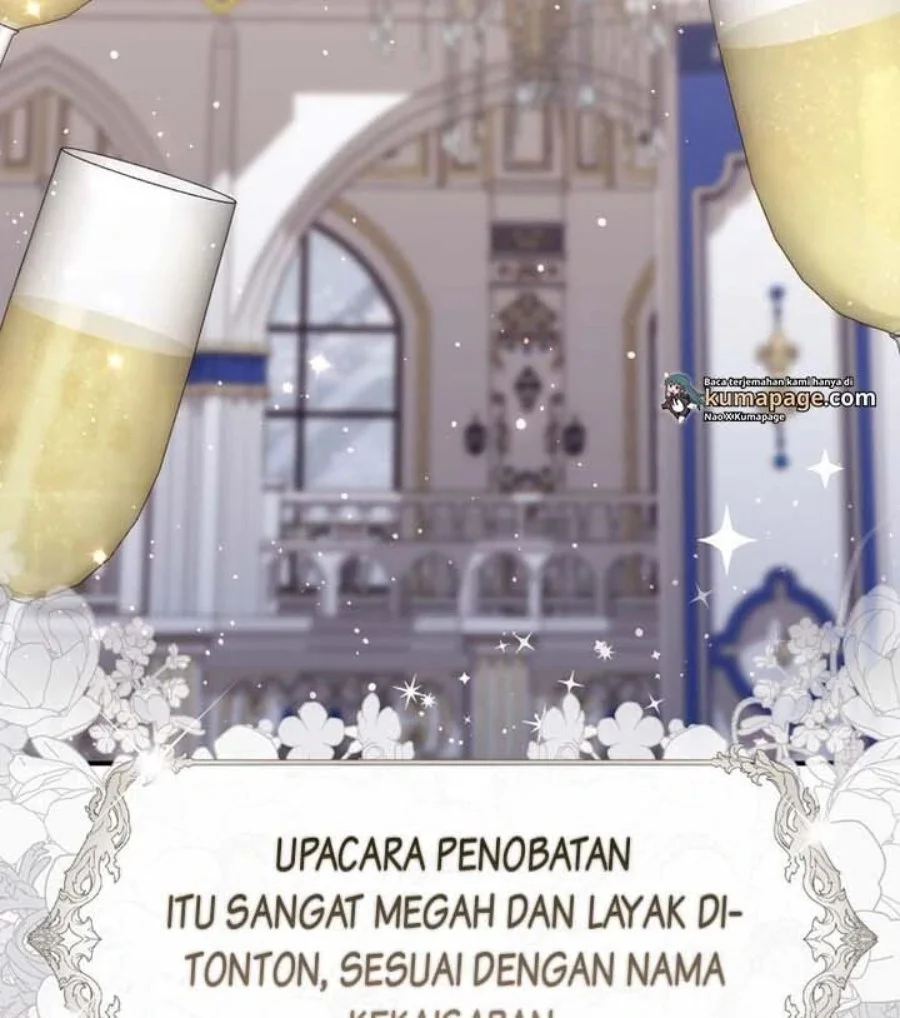 A Princess Who Reads Fortune Chapter 90 - halaman 93