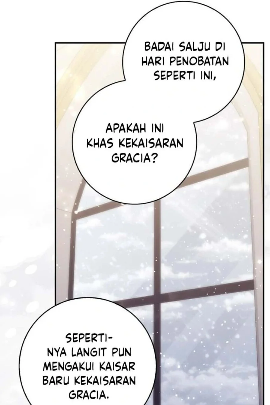 A Princess Who Reads Fortune Chapter 90 - halaman 95