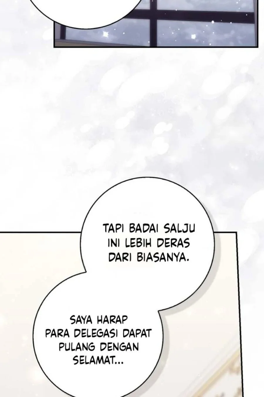 A Princess Who Reads Fortune Chapter 90 - halaman 96