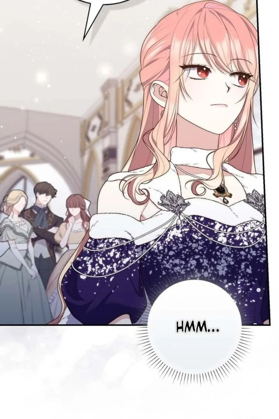 A Princess Who Reads Fortune Chapter 90 - halaman 97
