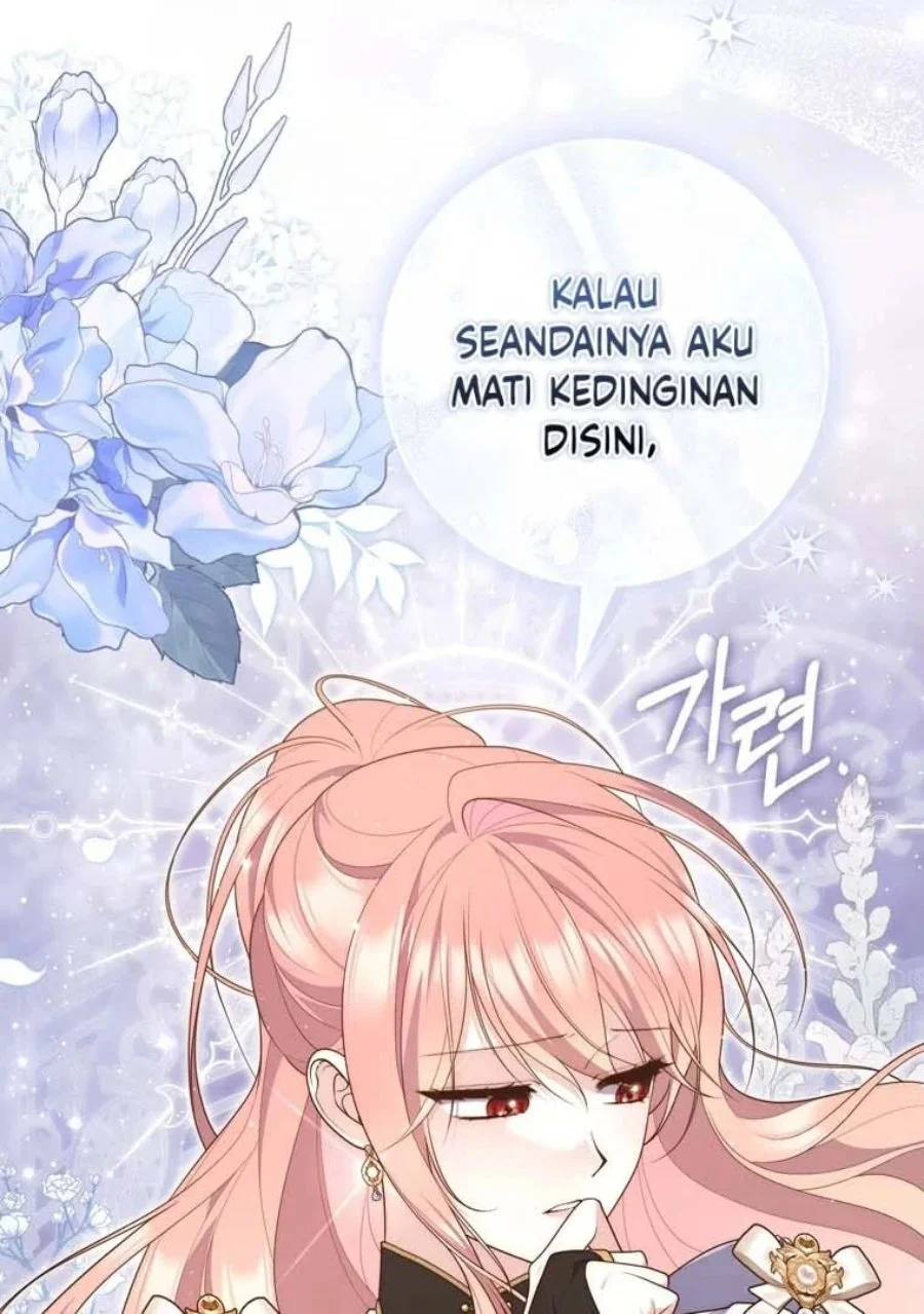 A Princess Who Reads Fortune Chapter 91 - halaman 10