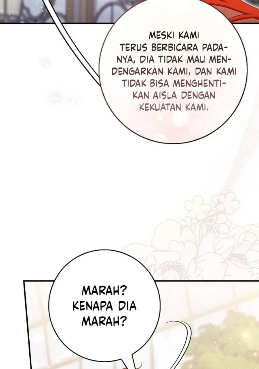 A Princess Who Reads Fortune Chapter 91 - halaman 100