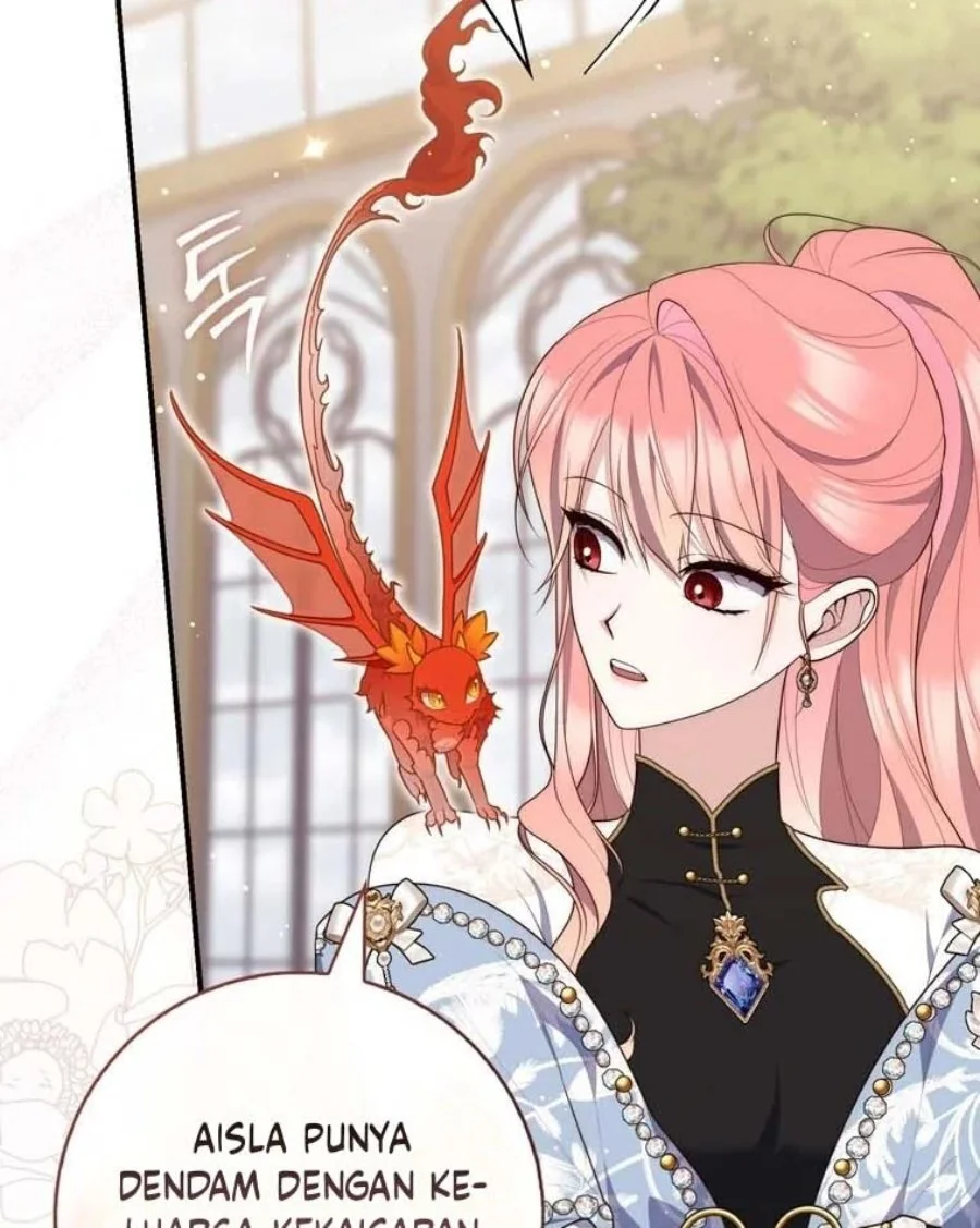 A Princess Who Reads Fortune Chapter 91 - halaman 101