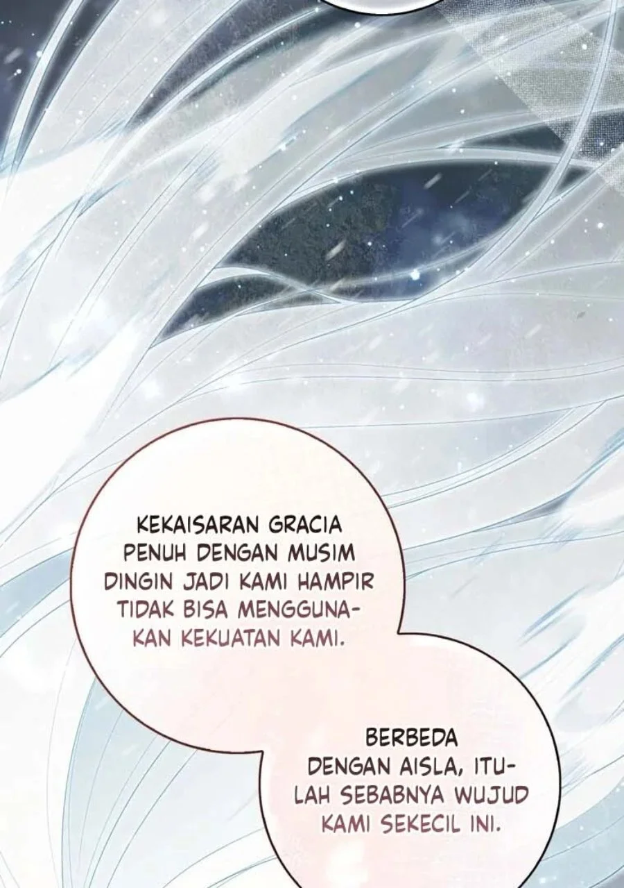 A Princess Who Reads Fortune Chapter 91 - halaman 104