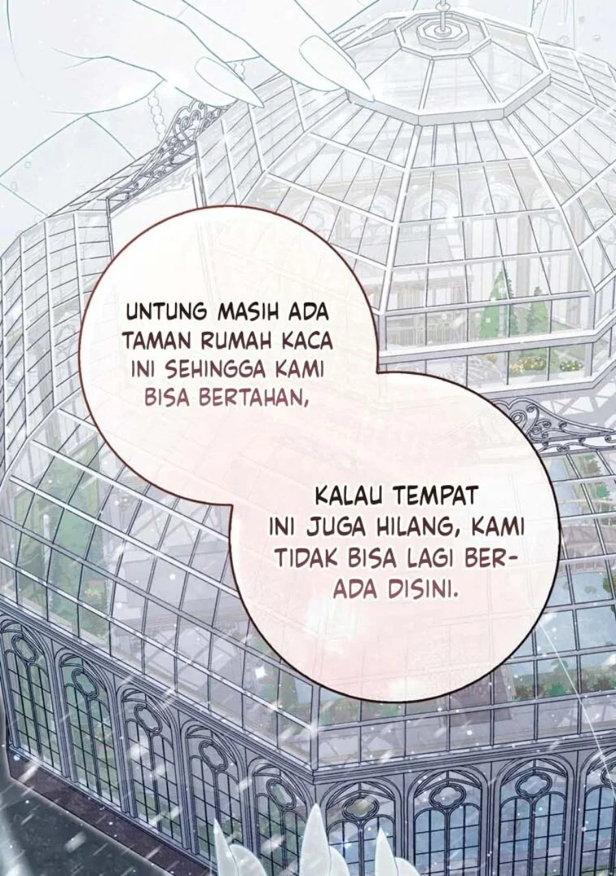 A Princess Who Reads Fortune Chapter 91 - halaman 106