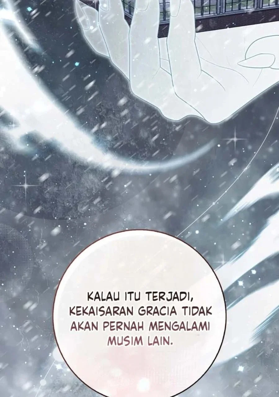 A Princess Who Reads Fortune Chapter 91 - halaman 107