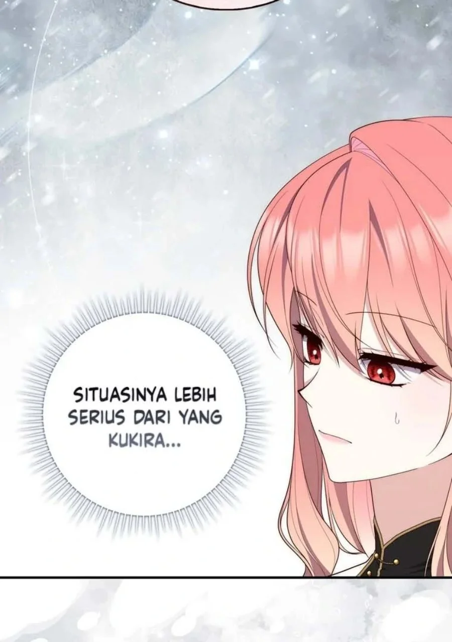 A Princess Who Reads Fortune Chapter 91 - halaman 108