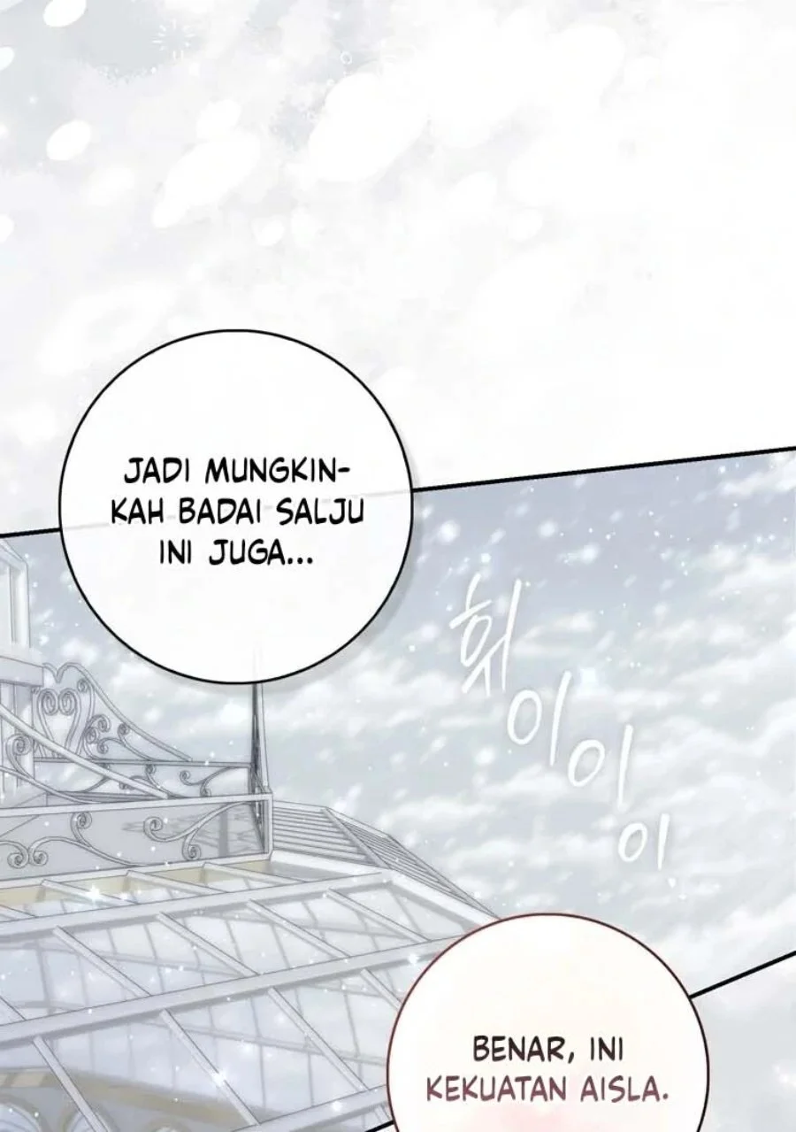 A Princess Who Reads Fortune Chapter 91 - halaman 109