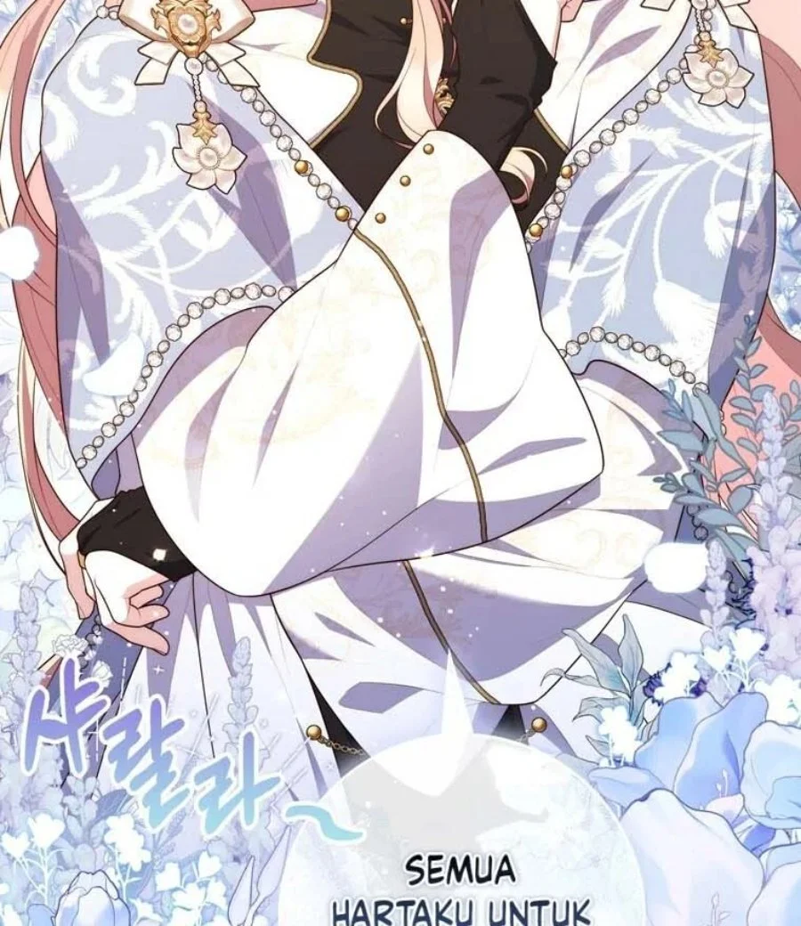 A Princess Who Reads Fortune Chapter 91 - halaman 11