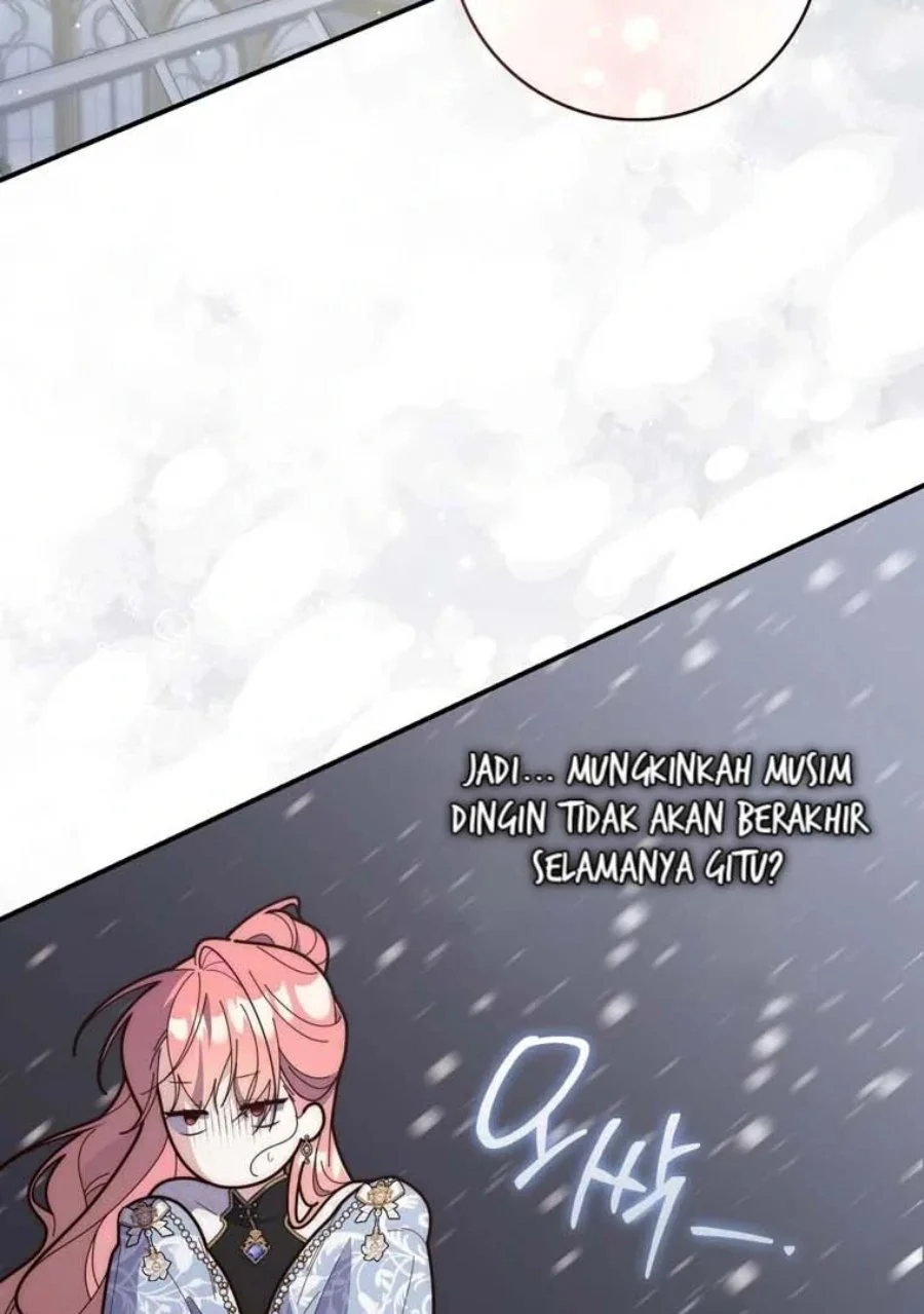 A Princess Who Reads Fortune Chapter 91 - halaman 110