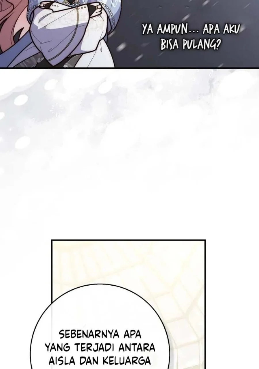 A Princess Who Reads Fortune Chapter 91 - halaman 111