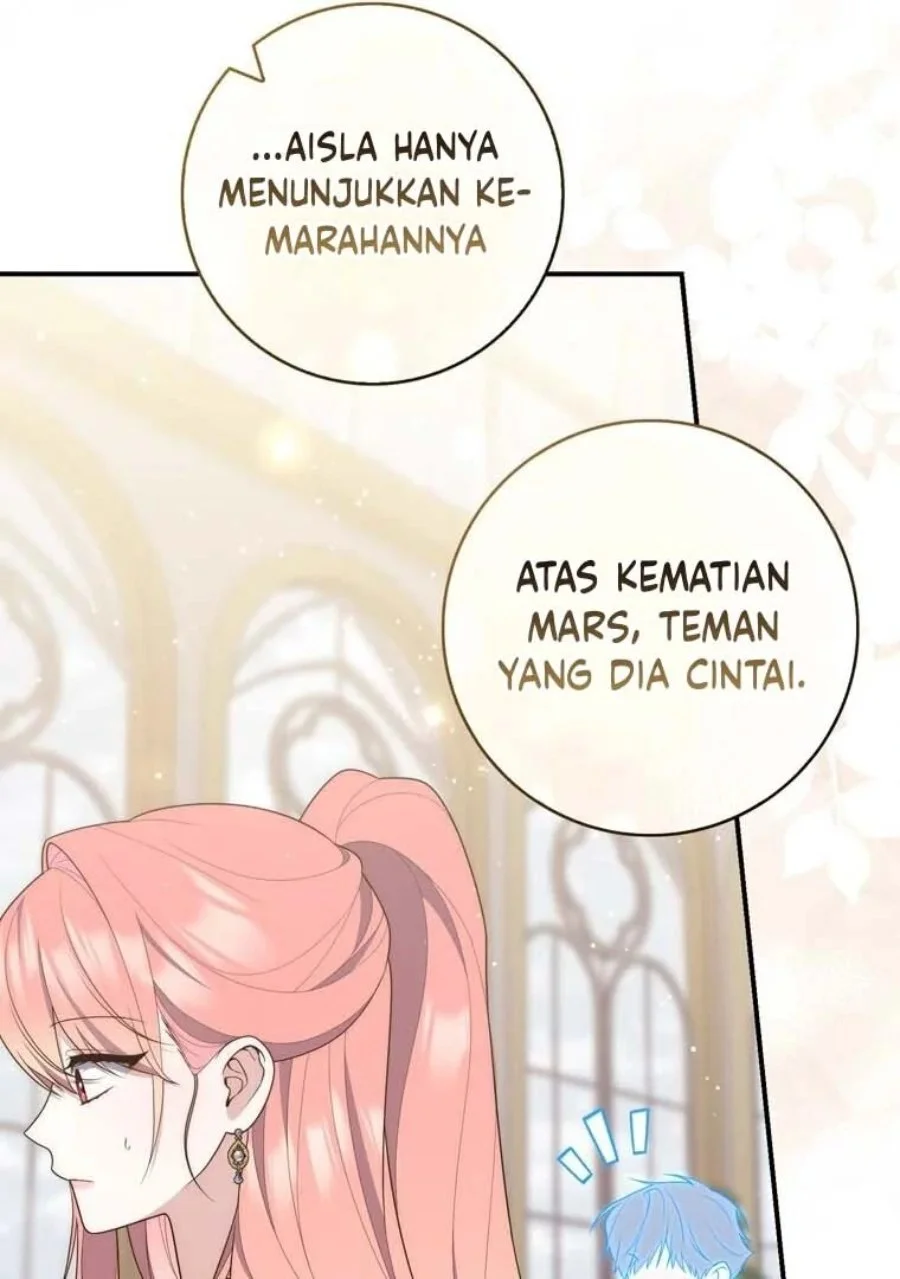 A Princess Who Reads Fortune Chapter 91 - halaman 114