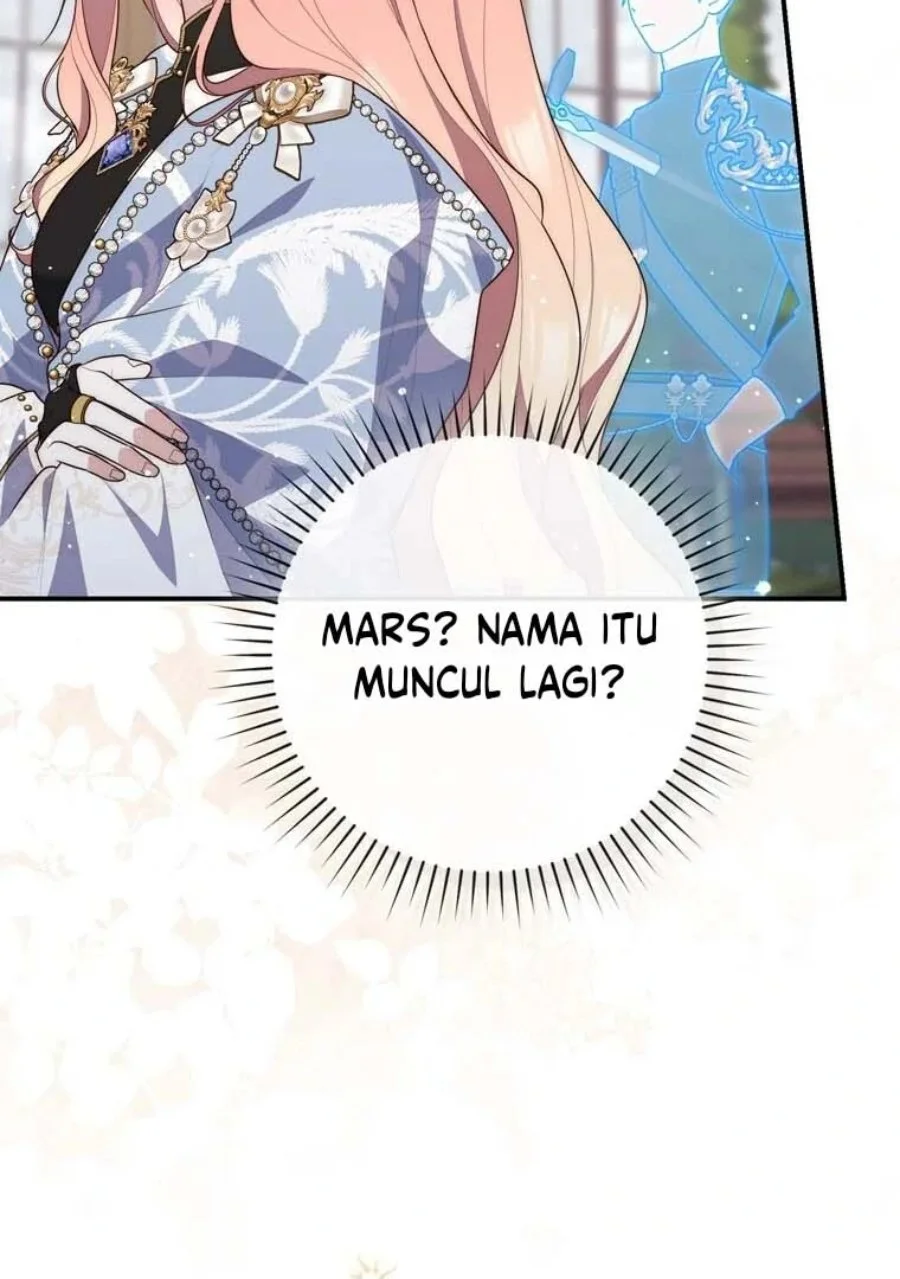 A Princess Who Reads Fortune Chapter 91 - halaman 115