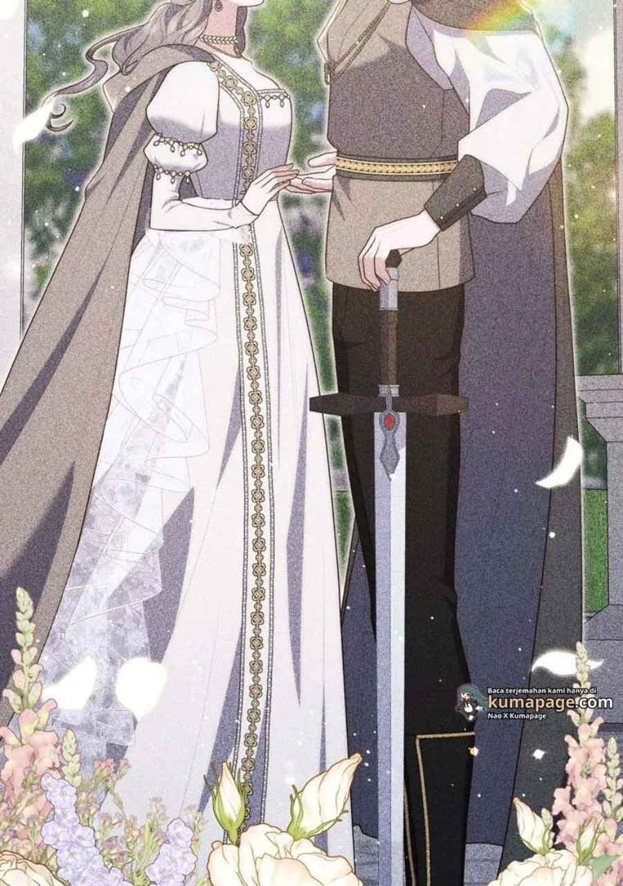 A Princess Who Reads Fortune Chapter 91 - halaman 119