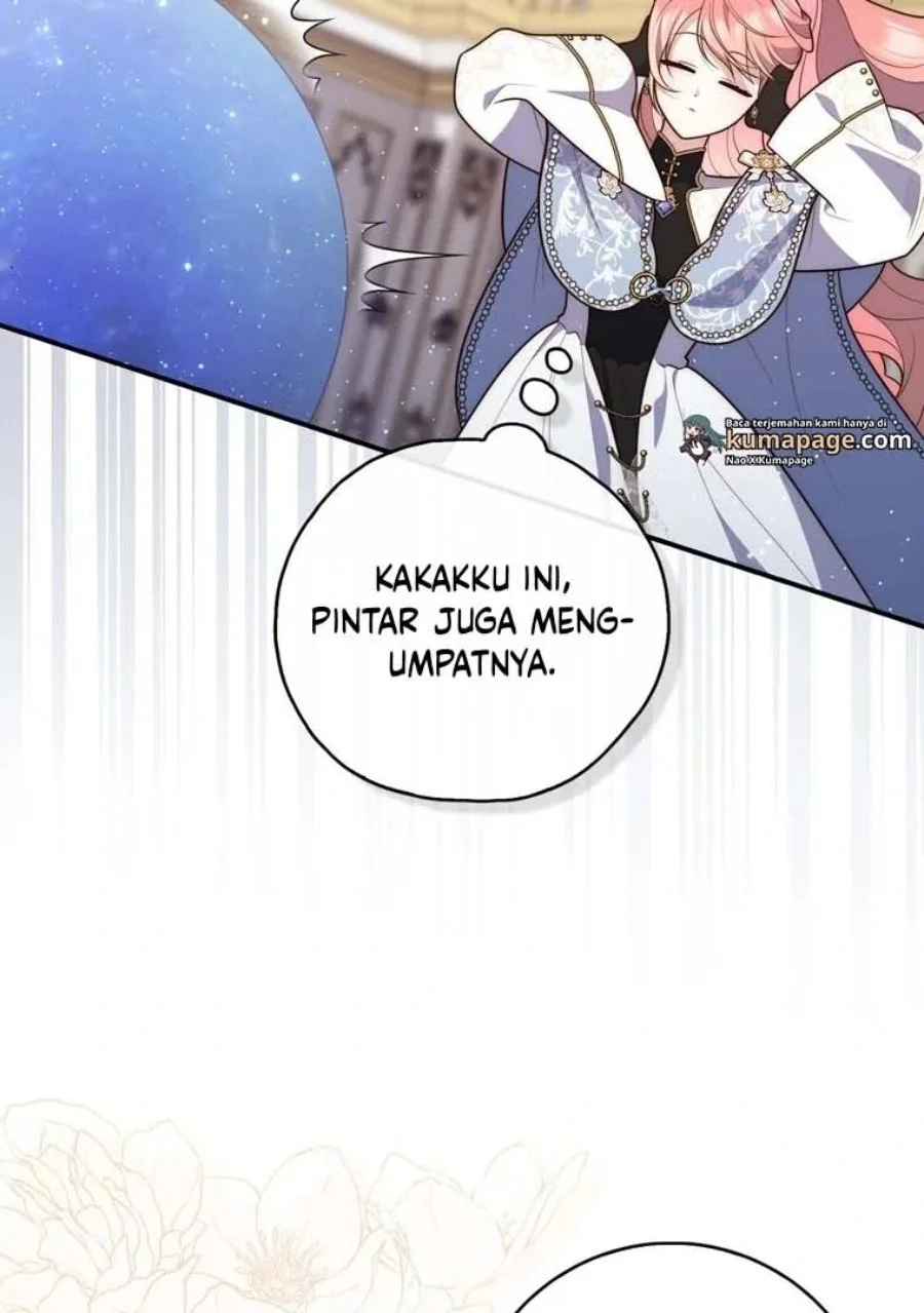 A Princess Who Reads Fortune Chapter 91 - halaman 14