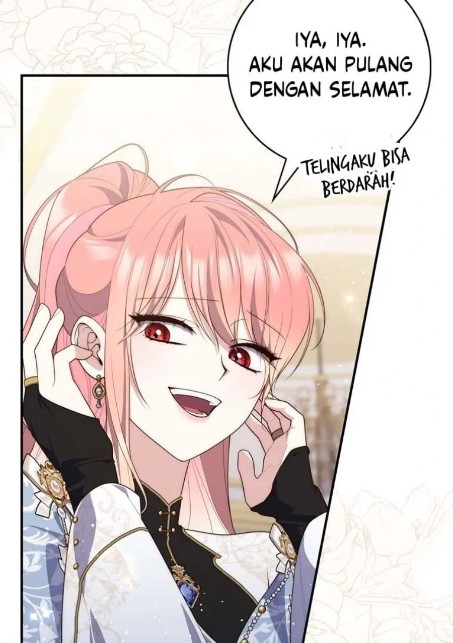 A Princess Who Reads Fortune Chapter 91 - halaman 15