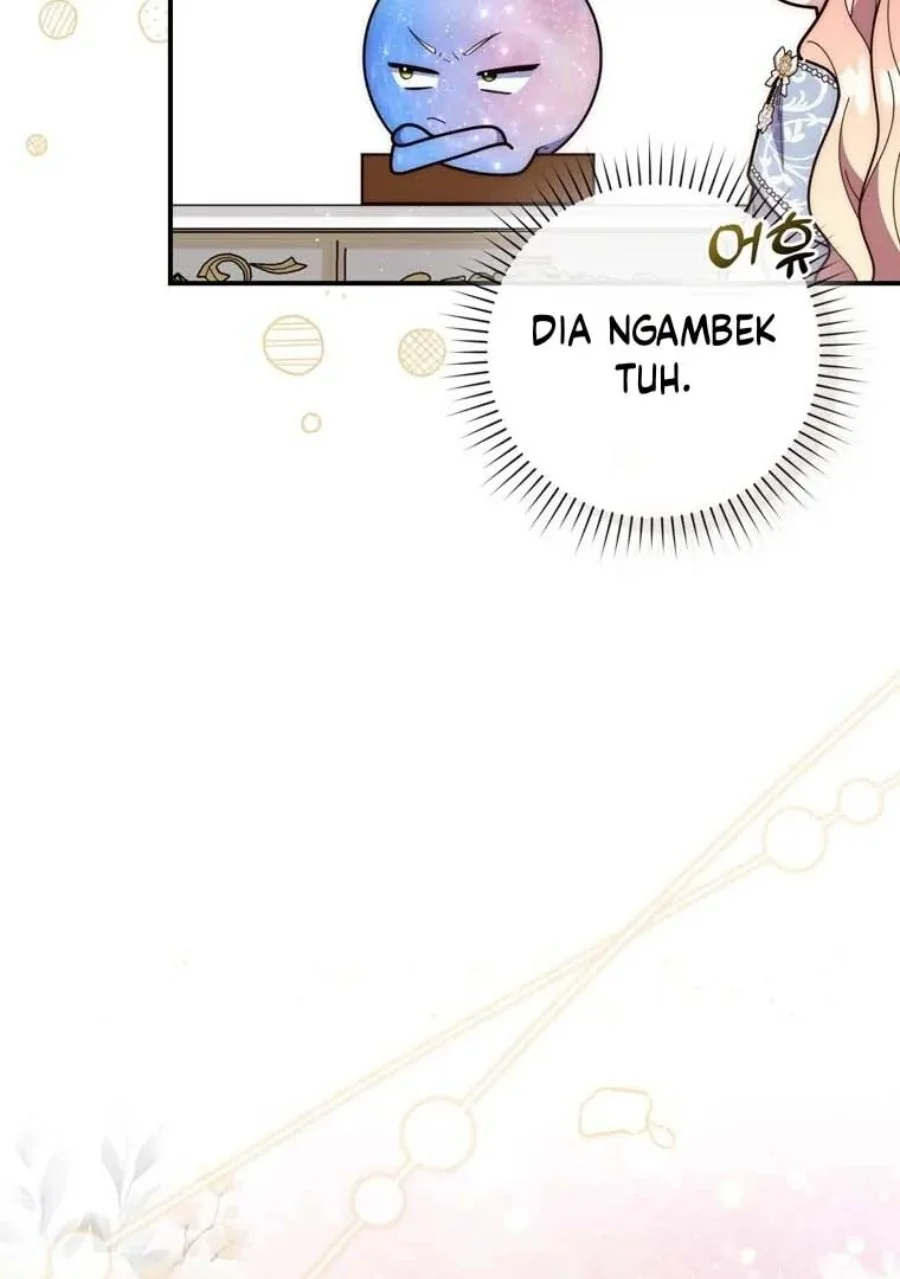 A Princess Who Reads Fortune Chapter 91 - halaman 17