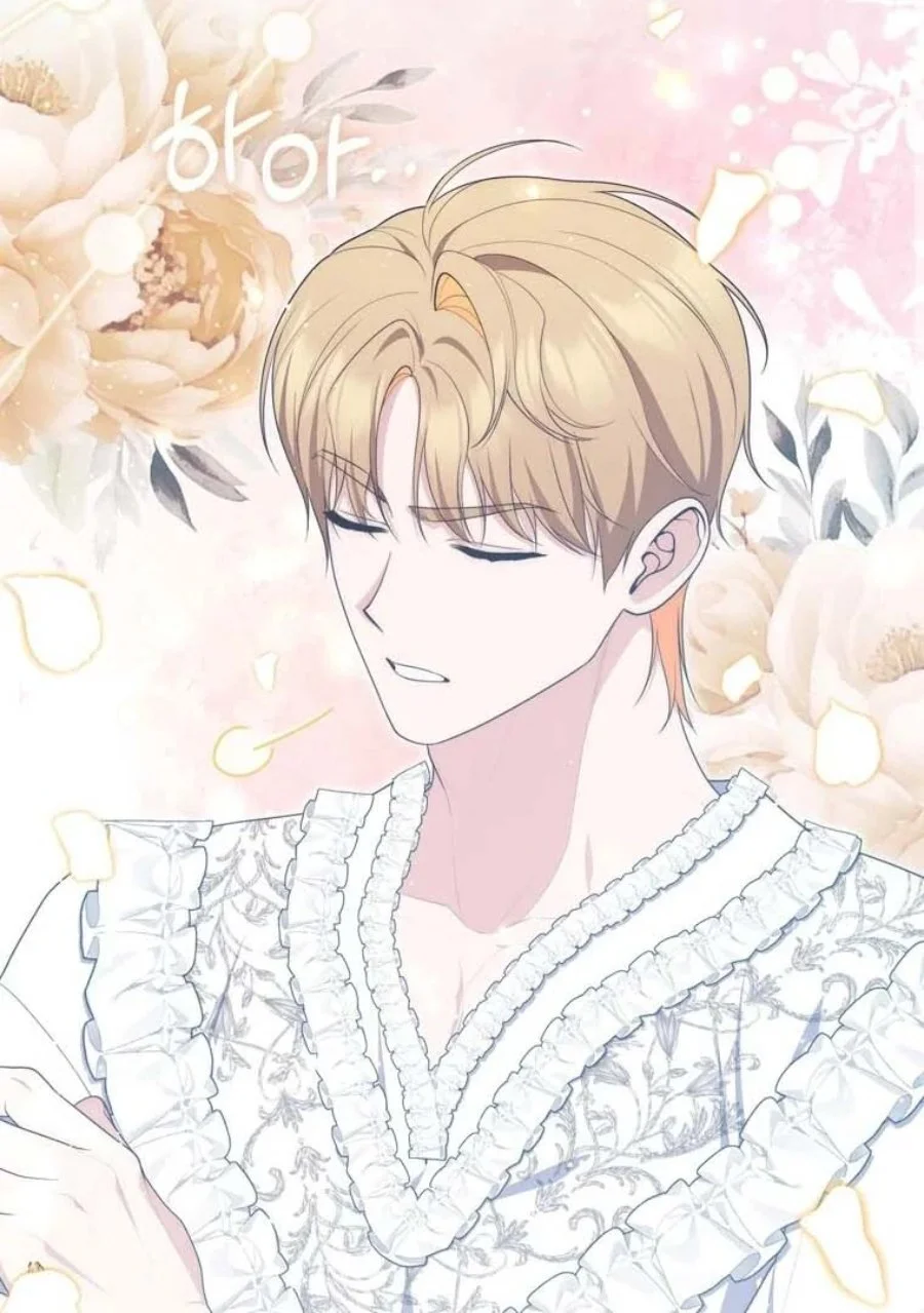 A Princess Who Reads Fortune Chapter 91 - halaman 18