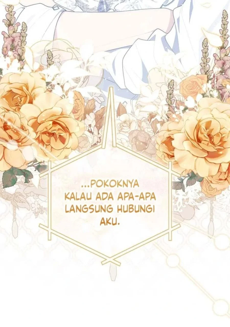 A Princess Who Reads Fortune Chapter 91 - halaman 19