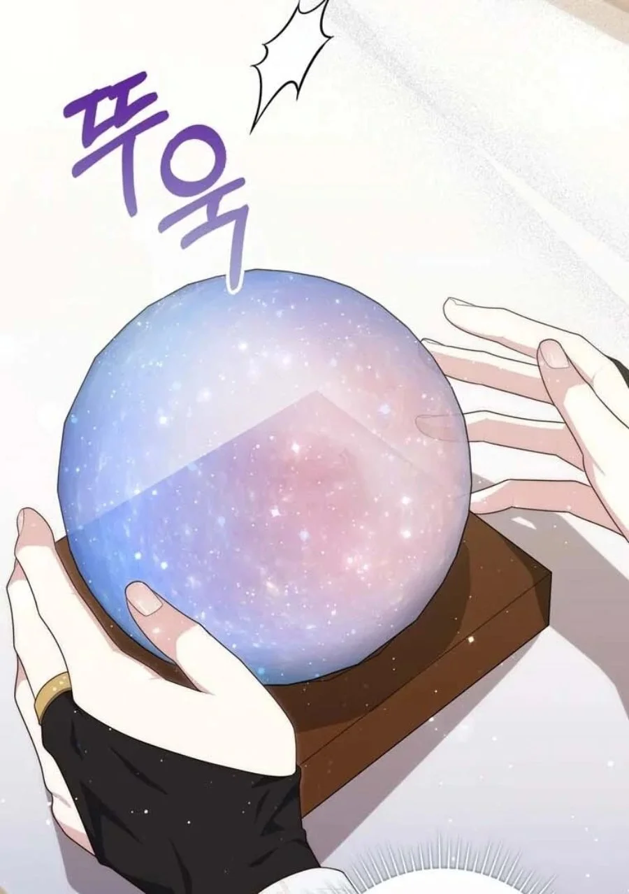 A Princess Who Reads Fortune Chapter 91 - halaman 21