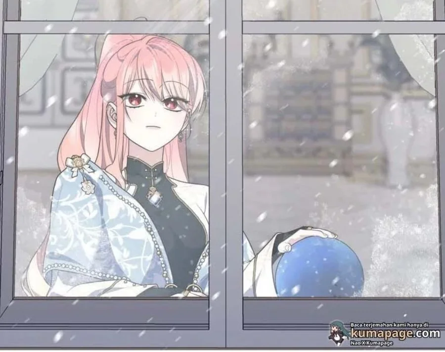 A Princess Who Reads Fortune Chapter 91 - halaman 24