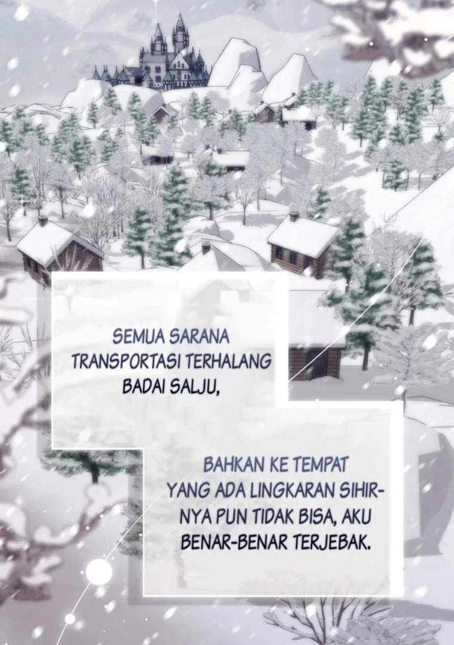 A Princess Who Reads Fortune Chapter 91 - halaman 26