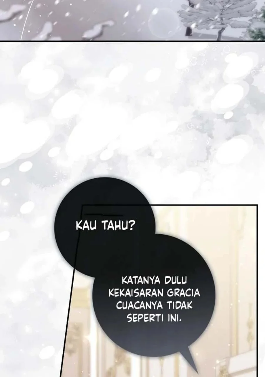 A Princess Who Reads Fortune Chapter 91 - halaman 27