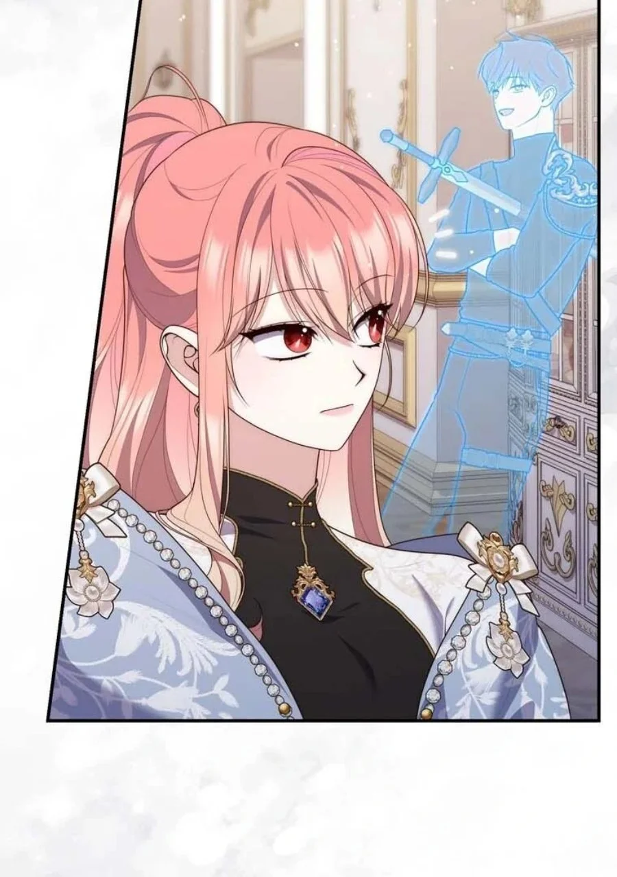 A Princess Who Reads Fortune Chapter 91 - halaman 28