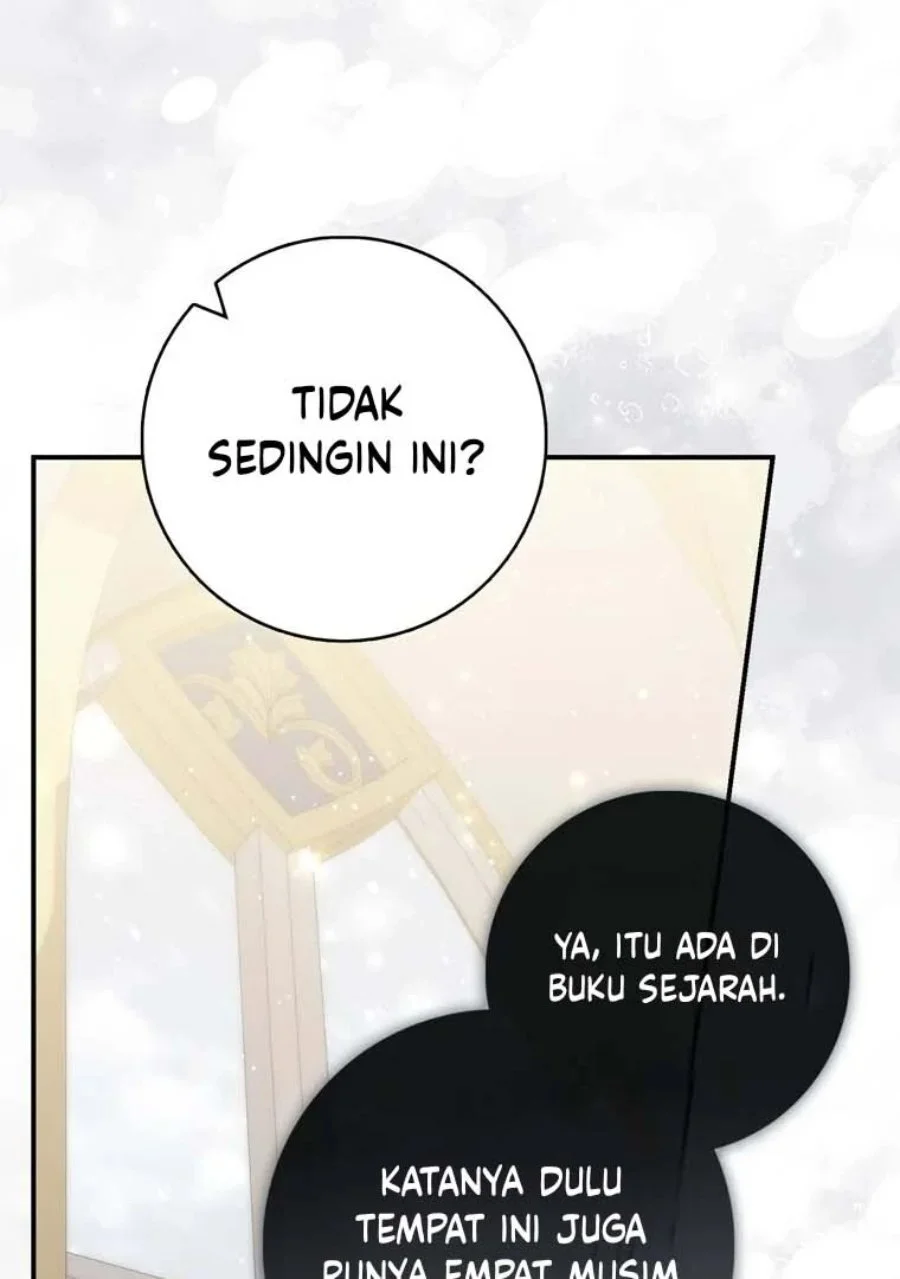 A Princess Who Reads Fortune Chapter 91 - halaman 29