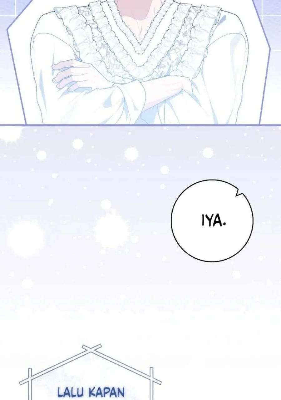 A Princess Who Reads Fortune Chapter 91 - halaman 3
