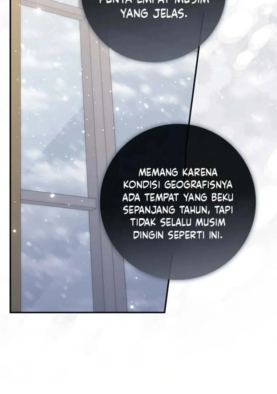 A Princess Who Reads Fortune Chapter 91 - halaman 30