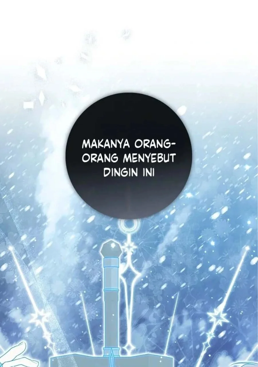 A Princess Who Reads Fortune Chapter 91 - halaman 31