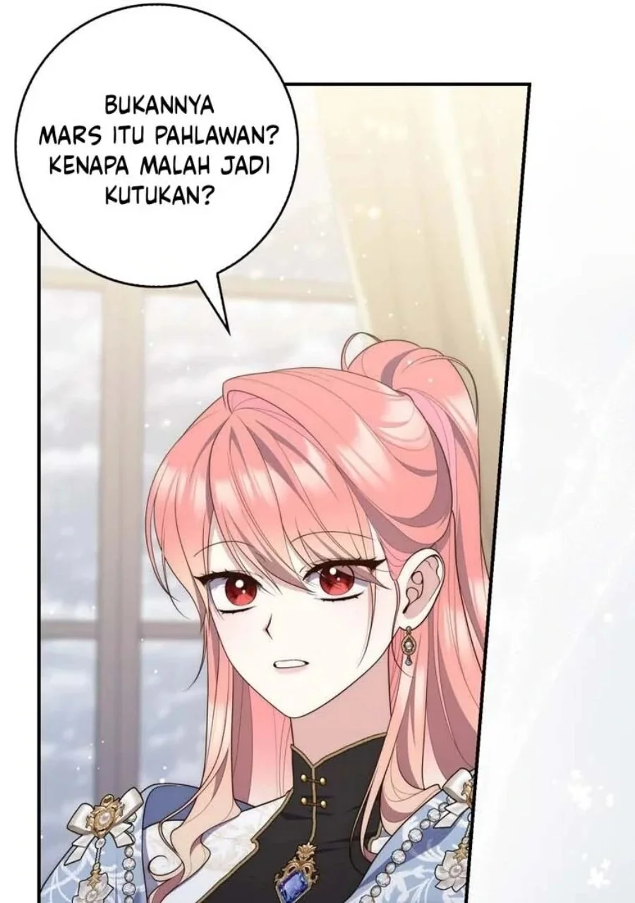 A Princess Who Reads Fortune Chapter 91 - halaman 34