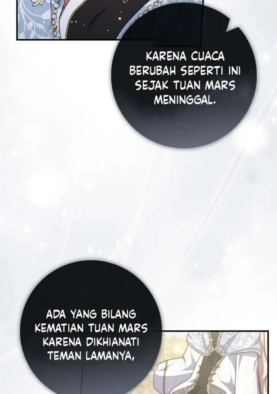 A Princess Who Reads Fortune Chapter 91 - halaman 35