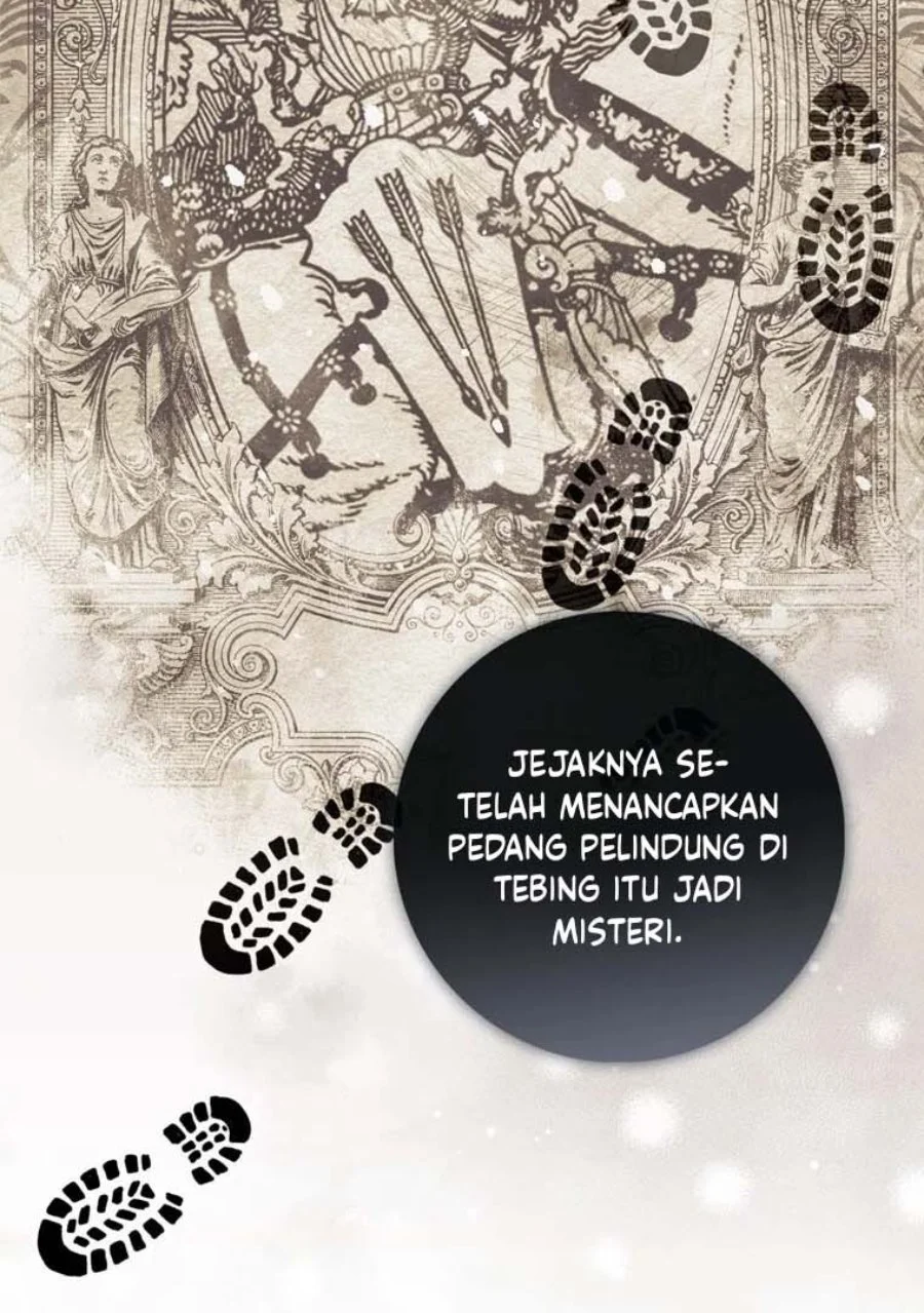 A Princess Who Reads Fortune Chapter 91 - halaman 38