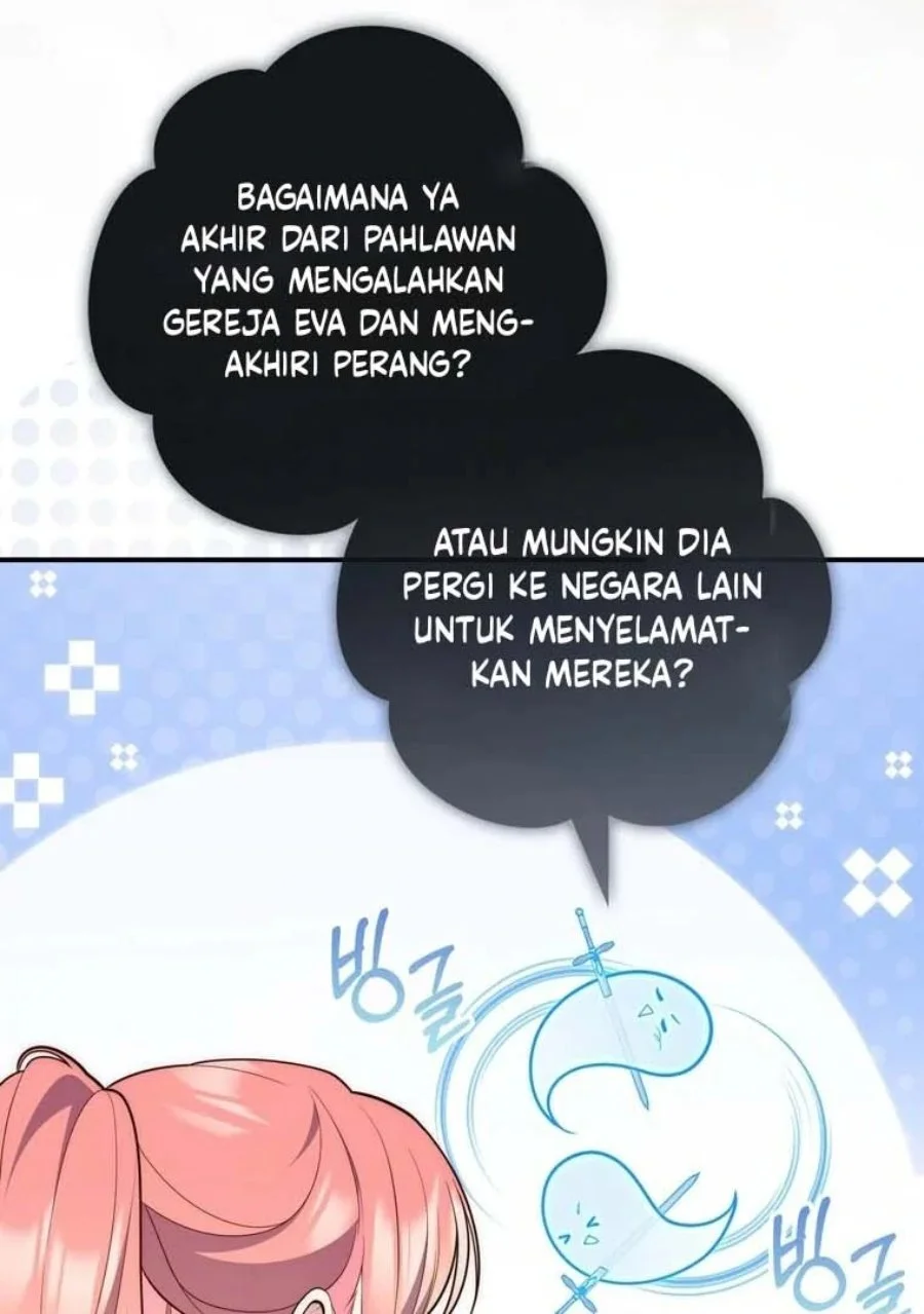 A Princess Who Reads Fortune Chapter 91 - halaman 39