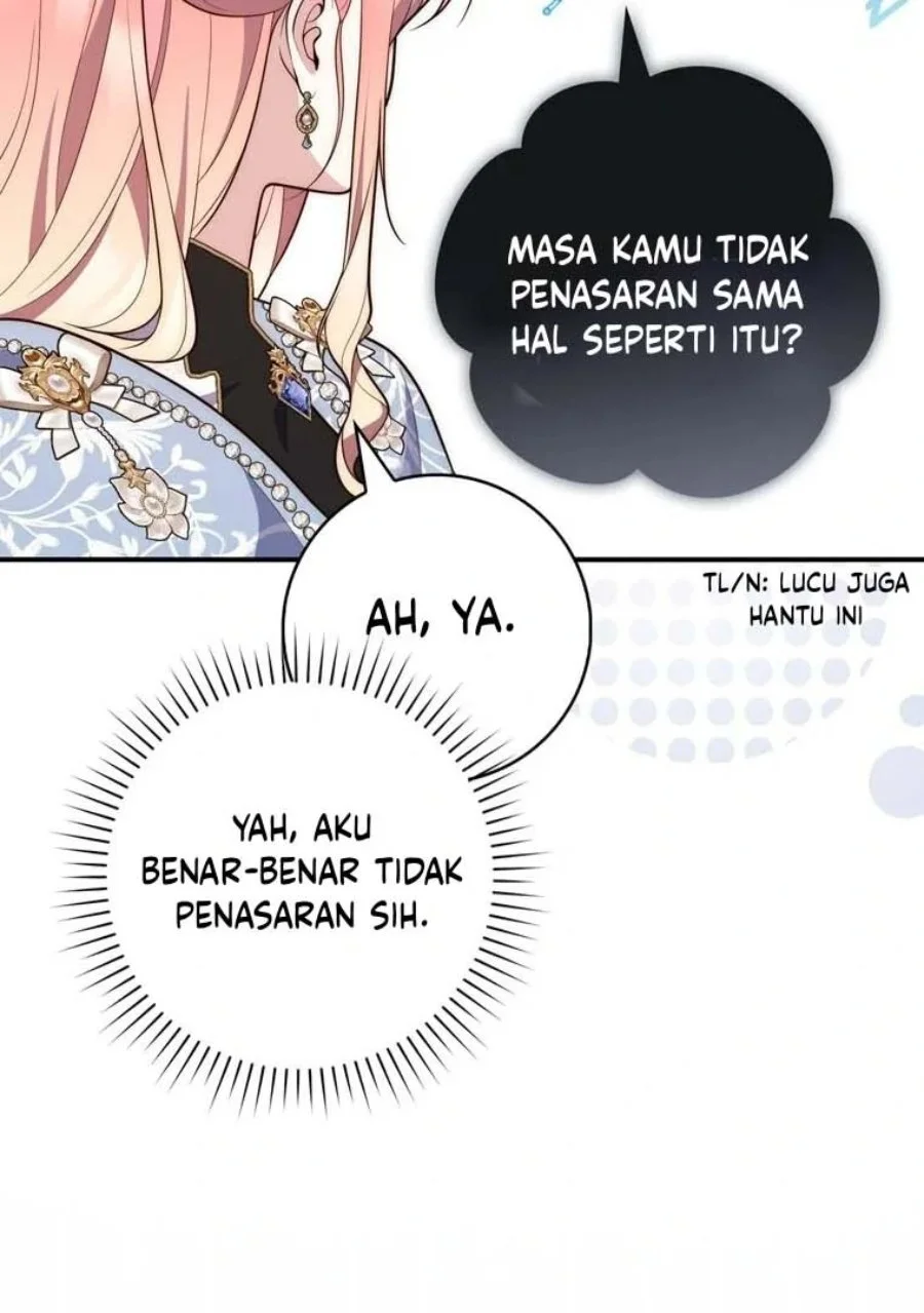 A Princess Who Reads Fortune Chapter 91 - halaman 40