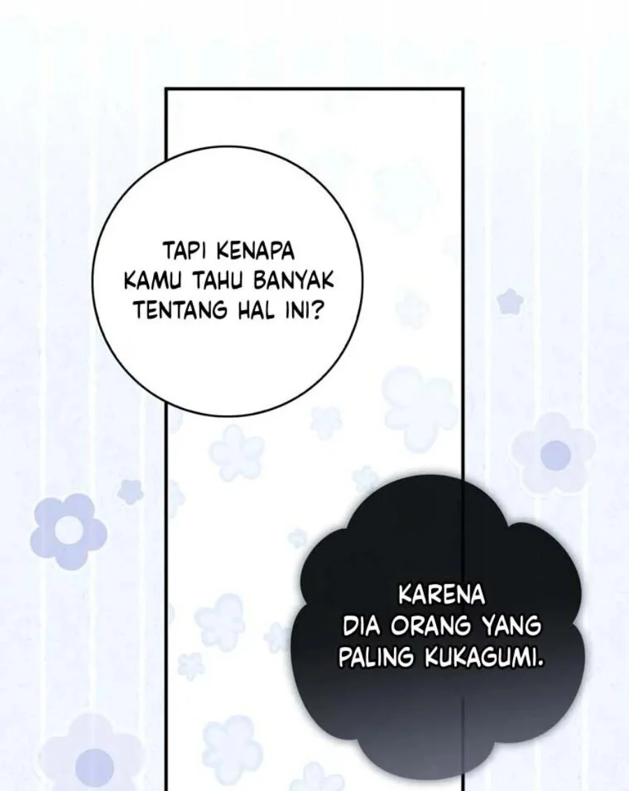 A Princess Who Reads Fortune Chapter 91 - halaman 41