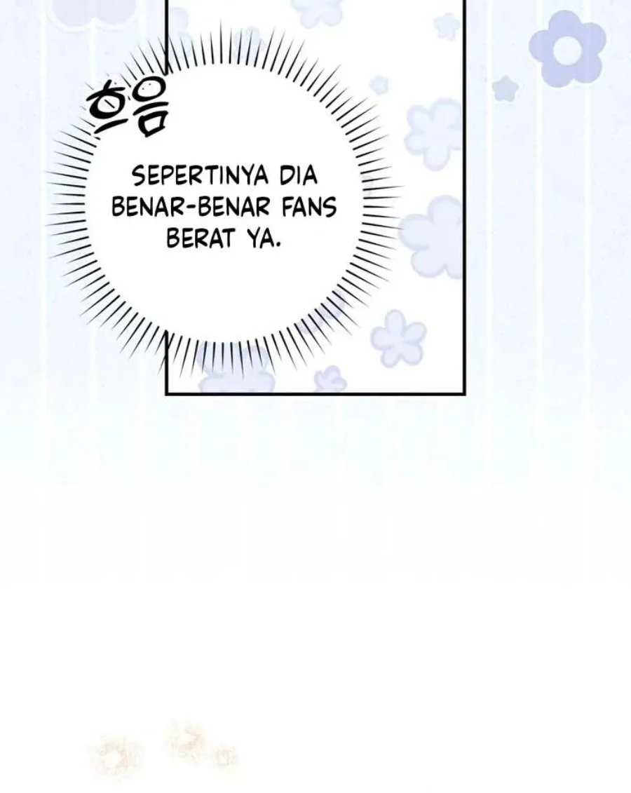 A Princess Who Reads Fortune Chapter 91 - halaman 42