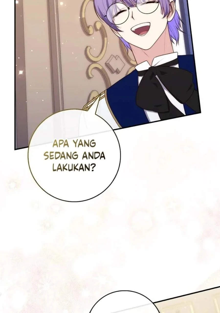 A Princess Who Reads Fortune Chapter 91 - halaman 44