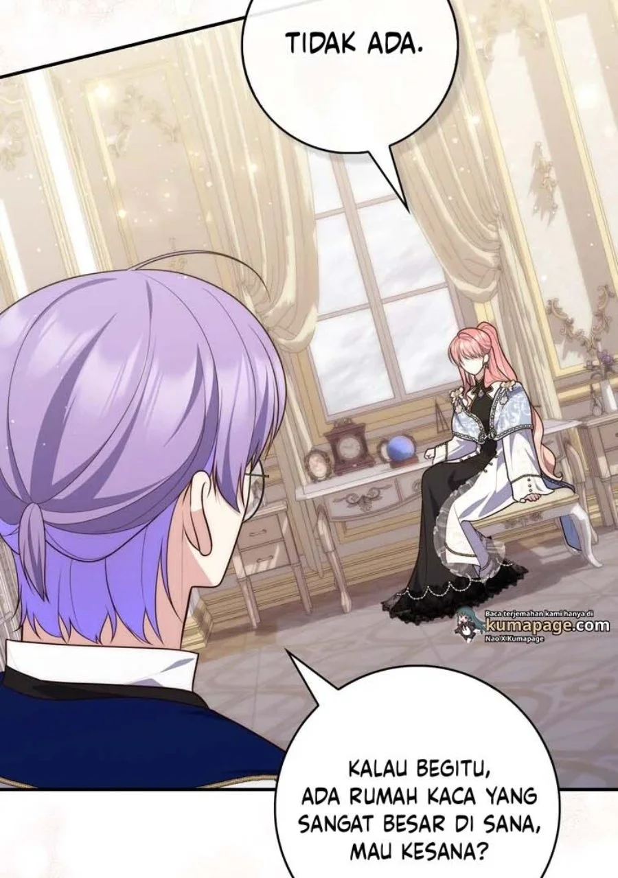 A Princess Who Reads Fortune Chapter 91 - halaman 45