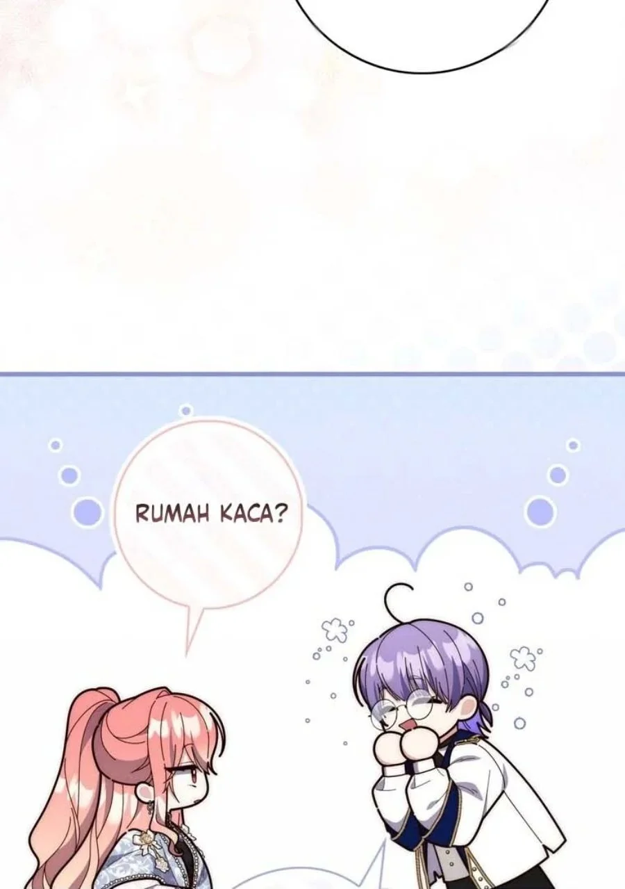 A Princess Who Reads Fortune Chapter 91 - halaman 46