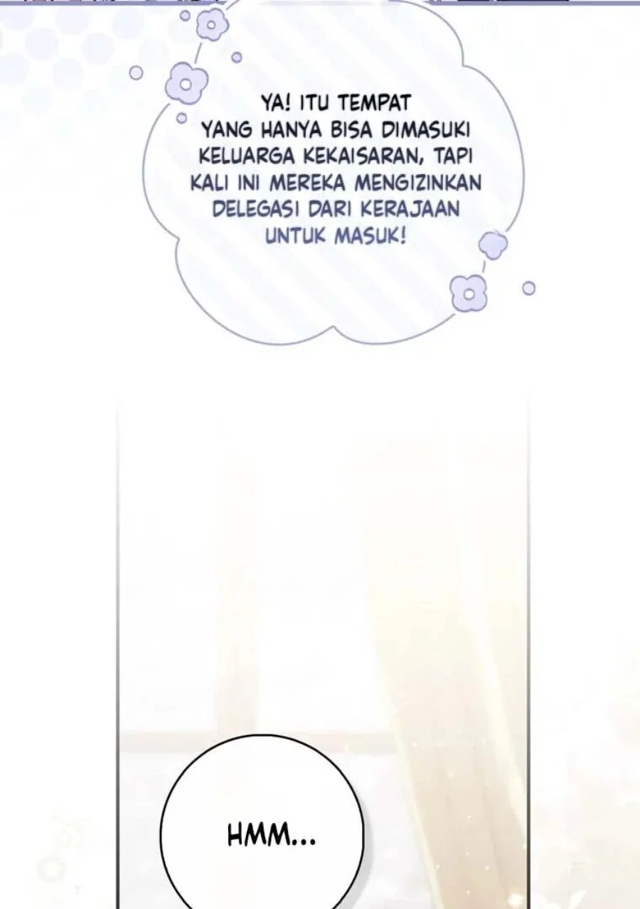 A Princess Who Reads Fortune Chapter 91 - halaman 47