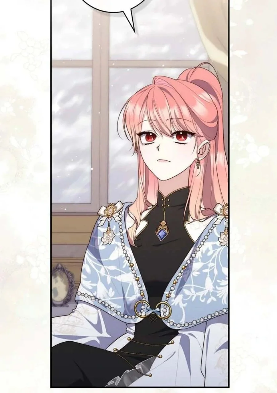 A Princess Who Reads Fortune Chapter 91 - halaman 48